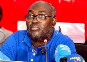 Référendum : “Je crois qu’on est en train de nous préparer à des contestations réelles…” alerte un activiste