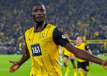 Coupe du monde des clubs : Sehrou Guirassy héros, Dortmund élimine Monterrey et se qualifie pour les quarts