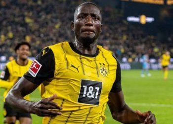 Coupe du monde des clubs : Sehrou Guirassy héros, Dortmund élimine Monterrey et se qualifie pour les quarts