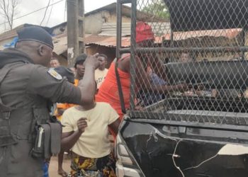 Lutte contre le trafic de drogue : 27 présumés trafiquants interpellés à Matam, dont 5 femmes