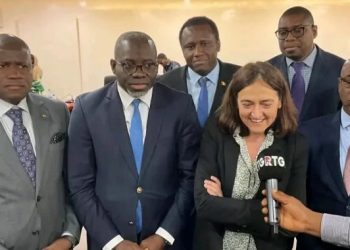 Guinée : le FMI accompagne la BCRG dans la mise en place d’un régime spécial de résolution bancaire