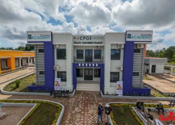 Les CPGE de Dalaba : au cœur de la stratégie présidentielle de transformation nationale