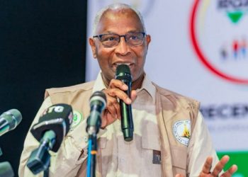 RGPH-4 : « Il ne s’agit pas de vie privée, mais de bâtir l’avenir de notre pays », précise Bah Oury