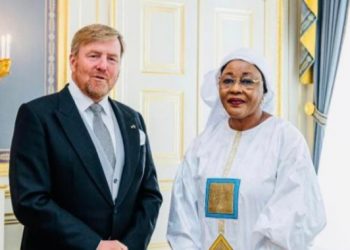 Arrestation d’une ex-ambassadrice guinéenne à Bruxelles : tensions diplomatiques autour d’une affaire de maltraitance