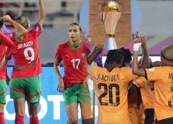 CAN Féminine 2025 : coup d’envoi de la 15e édition au Maroc