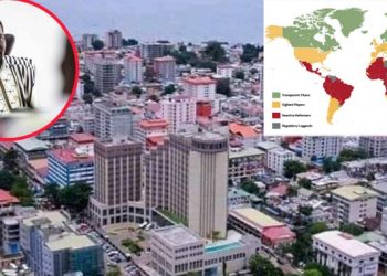 Criminalité financière : la Guinée confrontée à une hausse des activités à haut risque