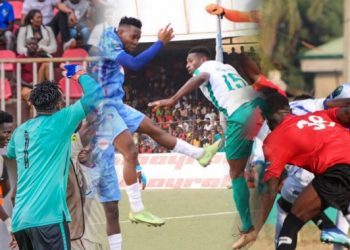 Ligue 1 : la LGFP dévoile le onze type et les meilleurs de la saison 2024-2025