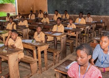Réforme de l’éducation guinéenne : vers la suppression  de l’examen d’entrée en 7e année