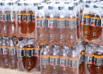 Contrôle qualité : l’ONCQ lance une opération de retrait du jus « Commando »