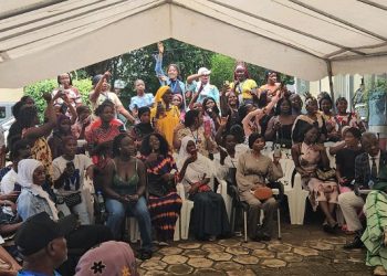 Formation Professionnelle : le Centre d’apprentissage de Kipé valorise ses filières de formation avec l’Appui de l’UE, en partenariat avec le METPFE