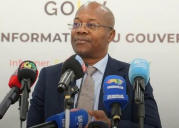 Réforme institutionnelle : Ousmane Gaoual déchargé des Infrastructures, mais conserve les Transports