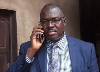 Guinée : Faya Millimouno interpelle le Général Doumbouya face à des menaces persistantes