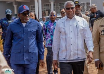 Nouvelle Constitution : le gouvernement déployé dans les régions pour une campagne de vulgarisation