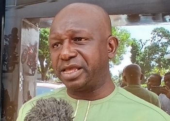 Statistiques provisoires du recensement : “Tout est opaque à notre niveau”, dénonce Rafiou Sow