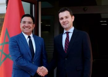 Sahara occidental : Rabat obtient un appui de poids dans les Balkans