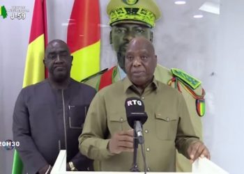 Guinéenne violentée par la police au Libéria : Conakry exige “toute la lumière” sur l’affaire