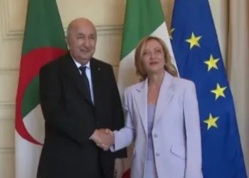 Sahara occidental : l’Italie évite de suivre Alger sur le terrain du Polisario