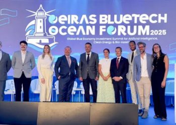 Maroc–Portugal : les provinces du sud mises en avant au Forum Oeiras Bluetech Ocean 2025