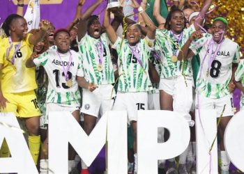 CAN Féminine: le Nigeria renverse le Maroc et s’offre son dixième titre