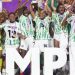 CAN Féminine: le Nigeria renverse le Maroc et s’offre son dixième titre