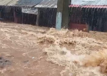 Guinée : l’Agence nationale de la météorologie alerte sur un risque élevé d’inondations