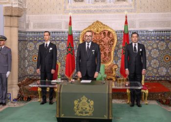 Maroc: Les grandes lignes du discours de Mohamed VI à l’occasion de la fête du Trône