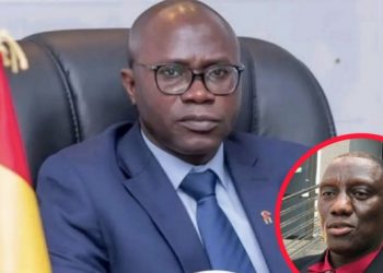 Affaire des 800 milliards : Mory Camara libéré sous contrôle judiciaire, son avocat parle de “victoire”