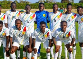 CHAN 2024 : le Syli local de retour sur les terrains africains, entre espoirs renouvelés et défis majeurs