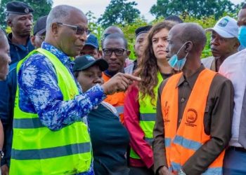 Décharge de Dar Es Salam : Bah Oury insiste sur l’application des instructions du président Doumbouya