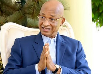 Inondations meurtrières à Conakry : Cellou Dalein Diallo appelle à la solidarité nationale