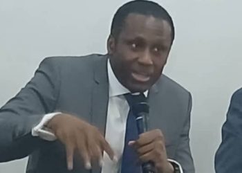 Manque de liquidités : “Si c’était vraiment grave, je ne serais pas là”, relativise le gouverneur de la BCRG