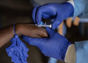 Guinée : résurgence inquiétante de l’épidémie de Mpox, 12 districts désormais touchés