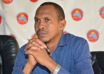 Dossier Aliou Bah : le MoDeL fait le point sur les démarches engagées devant la Cour suprême et la CEDEAO