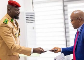 Guinée : modification des missions et l’organisation du ministère des Transports