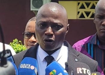 Suppression de l’examen d’entrée en 7e année : Michel Pépé Balamou met en garde contre une réforme précipitée