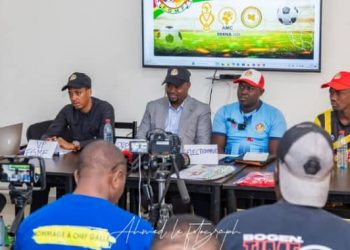 Mini-football : la Fédération guinéenne dévoile ses ambitions et annonce un championnat national
