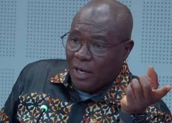 Aly Thiam : “L’article 174 ne constitue pas une garantie d’impunité aux anciens présidents”