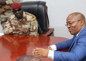 Kidnapping de Foniké Mengué et Billo Bah : le gouvernement réagit face aux accusations de silence