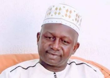 Cellou Baldé, ministre de la Jeunesse : Rafiou Sow l’appelle à s’inspirer de Gassama Diaby pour défendre les valeurs républicaines