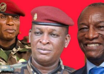 Nouvelle Constitution : l’article 74 accorde une immunité civile et pénale totale aux anciens présidents