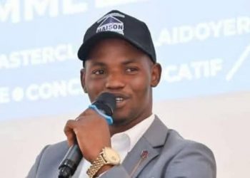 Pacte d’entente : “Nous saluons cette approche inclusive qui mobilise les acteurs traditionnels…” réagit la MAOG