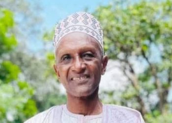 Labé : l’imam Abdoul Hamid rétabli dans ses fonctions après trois semaines de suspension