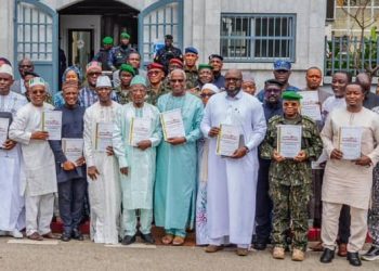 Projet de Constitution : Bah Oury détaille la stratégie de vulgarisation