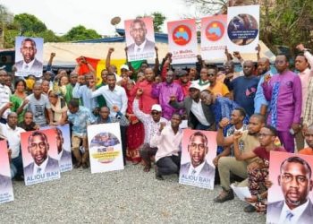 Présidentielle 2025 : le MoDeL a déjà choisi son candidat