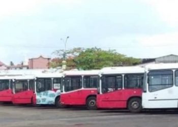 Mobilité urbaine : 300 bus pour désengorger Conakry et renforcer le transport interurbain