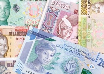Guinée : vers l’introduction urgente d’un nouveau billet au-dessus de 20 000 GNF