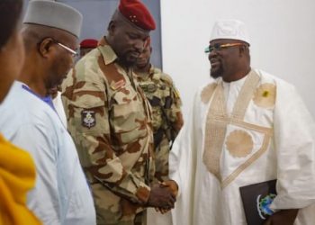 Affaire Zeinab Bah : le Libéria exprime ses “regrets” après l’agression d’une Guinéenne à Monrovia