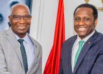 Crise de liquidités : qui dit vrai, Bah Oury ou Karamo Kaba ?