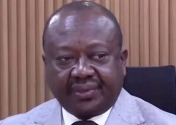 Évaluation électorale : une mission de l’Union africaine en séjour à Conakry