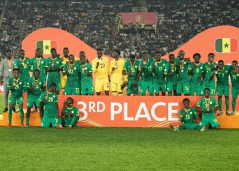 CHAN2024: le Sénégal domine le Soudan et remporte la médaille de bronze